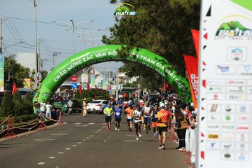 GIA LAI CITY TRAIL - Ảnh #1051400