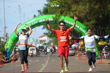 GIA LAI CITY TRAIL - Ảnh #1051731
