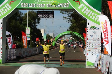 GIA LAI CITY TRAIL - Ảnh #1051324