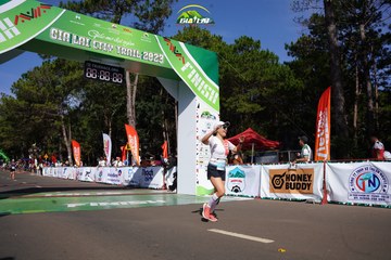 GIA LAI CITY TRAIL - Ảnh #1055409