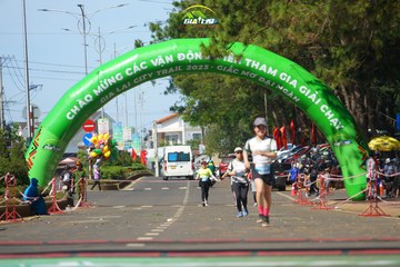 GIA LAI CITY TRAIL - Ảnh #1051631