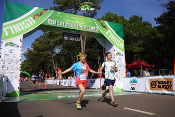 GIA LAI CITY TRAIL - Ảnh #1054725