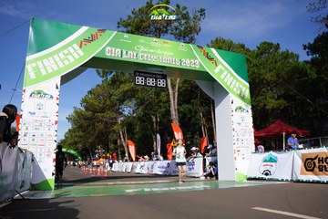 GIA LAI CITY TRAIL - Ảnh #1052869
