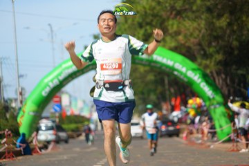 GIA LAI CITY TRAIL - Ảnh #1051639