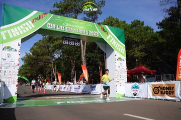 GIA LAI CITY TRAIL - Ảnh #1054511