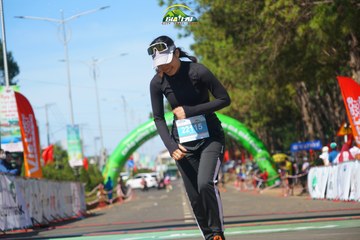 GIA LAI CITY TRAIL - Ảnh #1051478