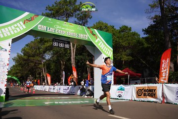GIA LAI CITY TRAIL - Ảnh #1053610