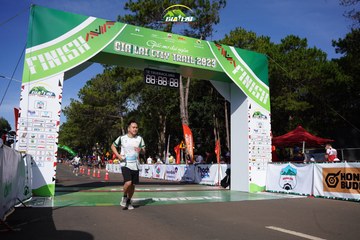 GIA LAI CITY TRAIL - Ảnh #1054681