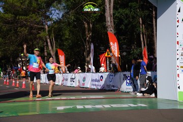 GIA LAI CITY TRAIL - Ảnh #1053713