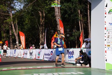 GIA LAI CITY TRAIL - Ảnh #1053269