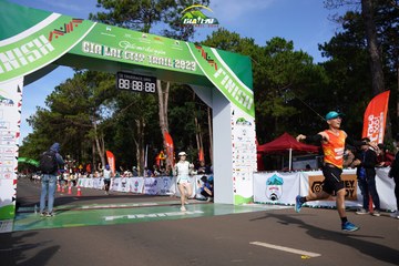 GIA LAI CITY TRAIL - Ảnh #1052439