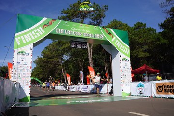 GIA LAI CITY TRAIL - Ảnh #1055087