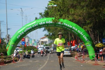 GIA LAI CITY TRAIL - Ảnh #1051996