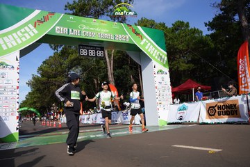 GIA LAI CITY TRAIL - Ảnh #1052601