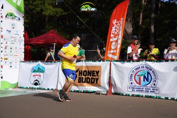 GIA LAI CITY TRAIL - Ảnh #1053239