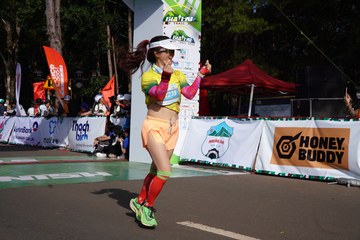 GIA LAI CITY TRAIL - Ảnh #1053051