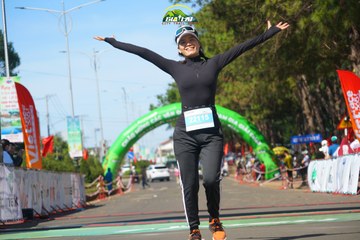 GIA LAI CITY TRAIL - Ảnh #1051477
