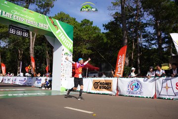 GIA LAI CITY TRAIL - Ảnh #1053453