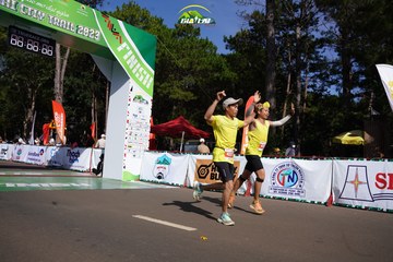 GIA LAI CITY TRAIL - Ảnh #1054982