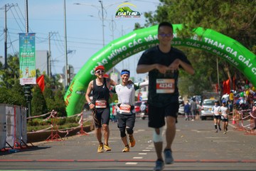 GIA LAI CITY TRAIL - Ảnh #1052080