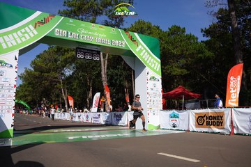 GIA LAI CITY TRAIL - Ảnh #1055206