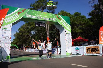 GIA LAI CITY TRAIL - Ảnh #1055585