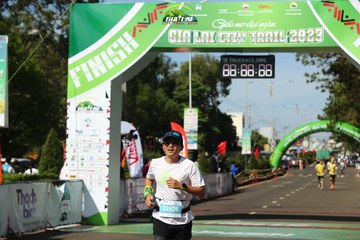 GIA LAI CITY TRAIL - Ảnh #1051313