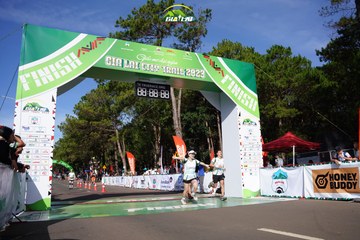GIA LAI CITY TRAIL - Ảnh #1054118