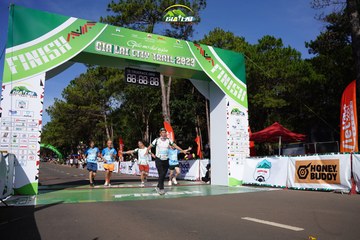 GIA LAI CITY TRAIL - Ảnh #1055274