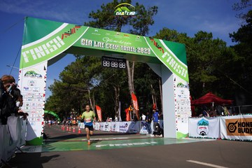 GIA LAI CITY TRAIL - Ảnh #1053794