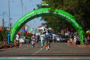 GIA LAI CITY TRAIL - Ảnh #1051582