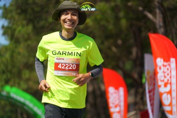 GIA LAI CITY TRAIL - Ảnh #1052002