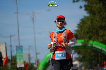 GIA LAI CITY TRAIL - Ảnh #1051917
