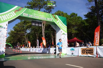 GIA LAI CITY TRAIL - Ảnh #1054194