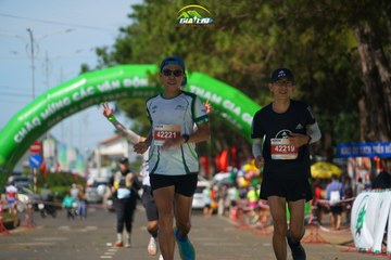 GIA LAI CITY TRAIL - Ảnh #1051807