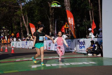 GIA LAI CITY TRAIL - Ảnh #1053117