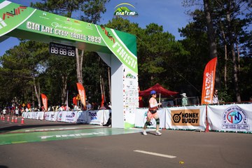 GIA LAI CITY TRAIL - Ảnh #1054596