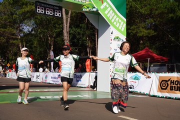 GIA LAI CITY TRAIL - Ảnh #1054939