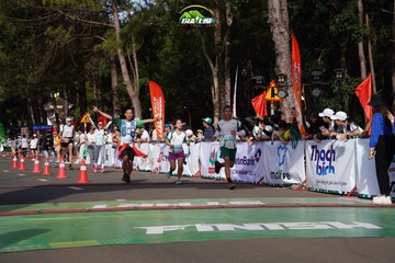 GIA LAI CITY TRAIL - Ảnh #1052382