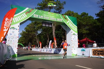GIA LAI CITY TRAIL - Ảnh #1054998