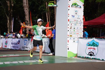 GIA LAI CITY TRAIL - Ảnh #1052284