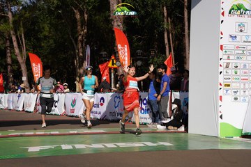 GIA LAI CITY TRAIL - Ảnh #1053764