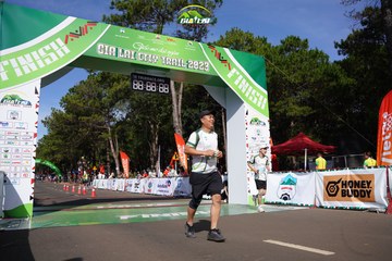 GIA LAI CITY TRAIL - Ảnh #1054527