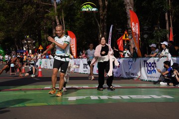 GIA LAI CITY TRAIL - Ảnh #1053129