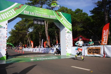 GIA LAI CITY TRAIL - Ảnh #1053253