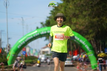 GIA LAI CITY TRAIL - Ảnh #1051998