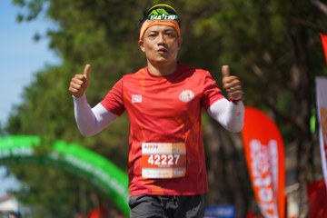 GIA LAI CITY TRAIL - Ảnh #1052028