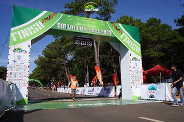 GIA LAI CITY TRAIL - Ảnh #1055621
