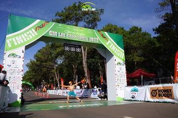 GIA LAI CITY TRAIL - Ảnh #1053577