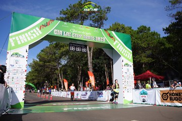 GIA LAI CITY TRAIL - Ảnh #1054258